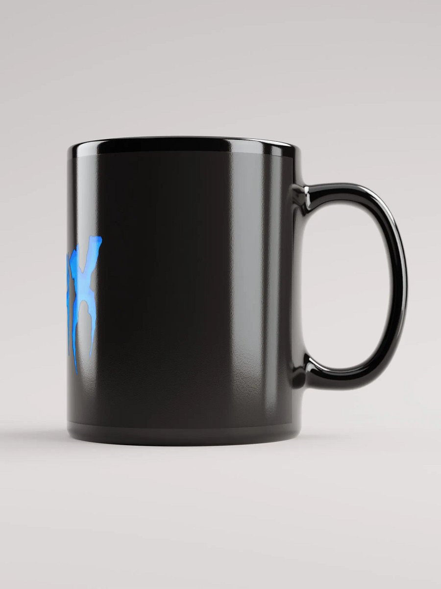 TB4X Blue Logo Mug product image (2)