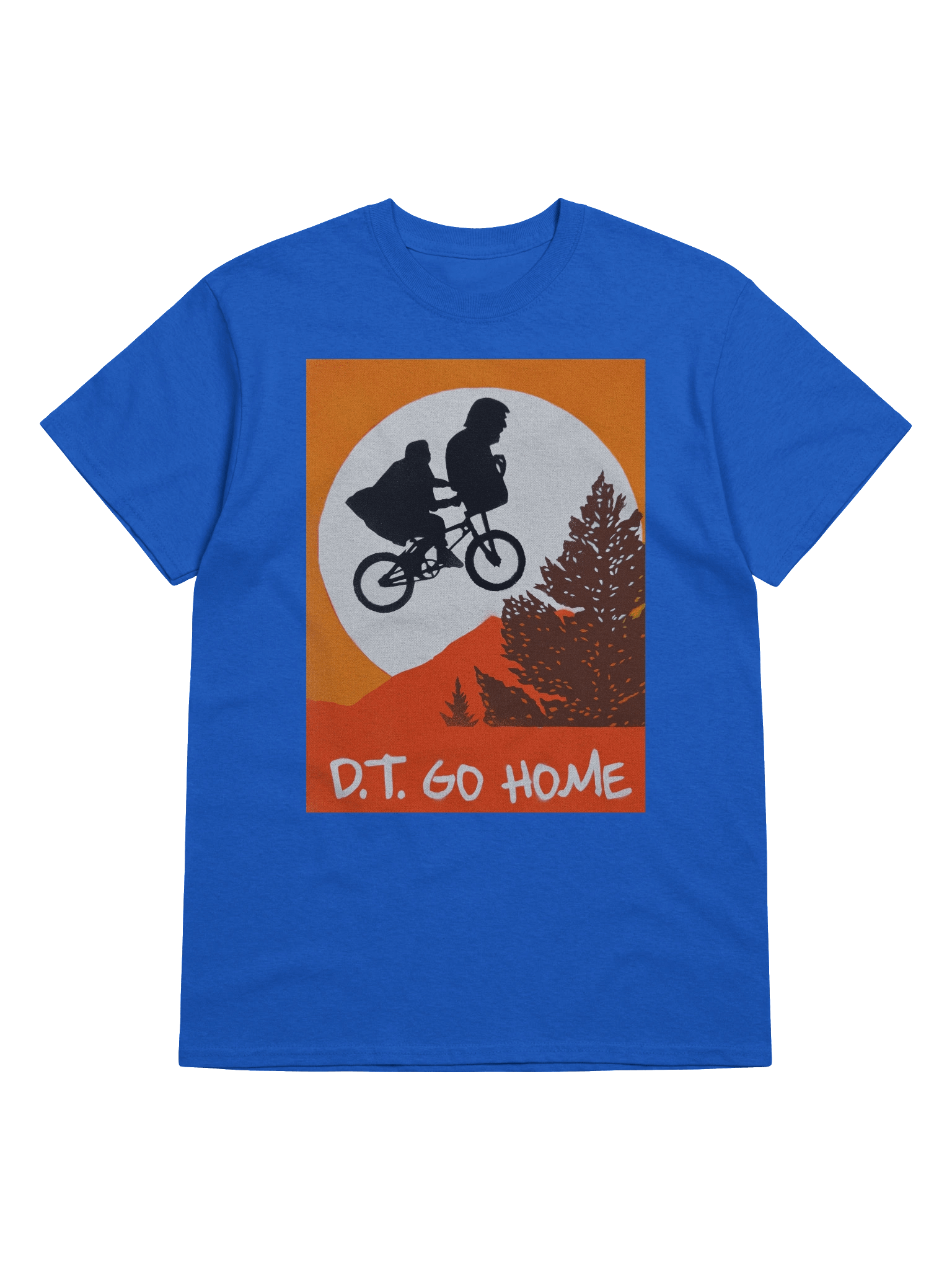 D.T Go Home product image (5)