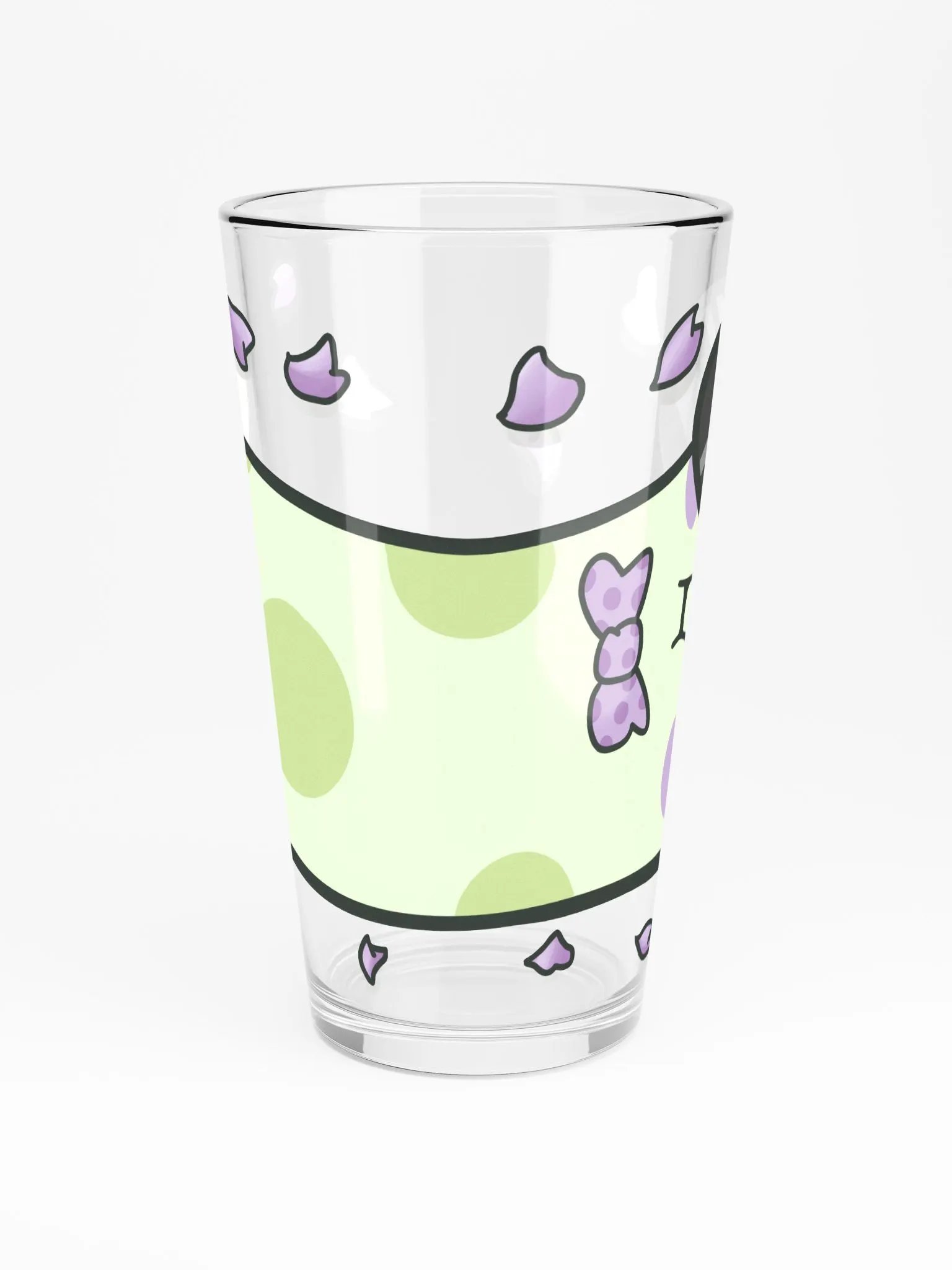 PillowForg Suave Pint Glass product image (4)