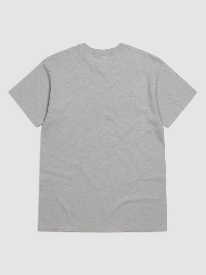 "KAT" Gildan Heavyweight T-Shirt product image (2)