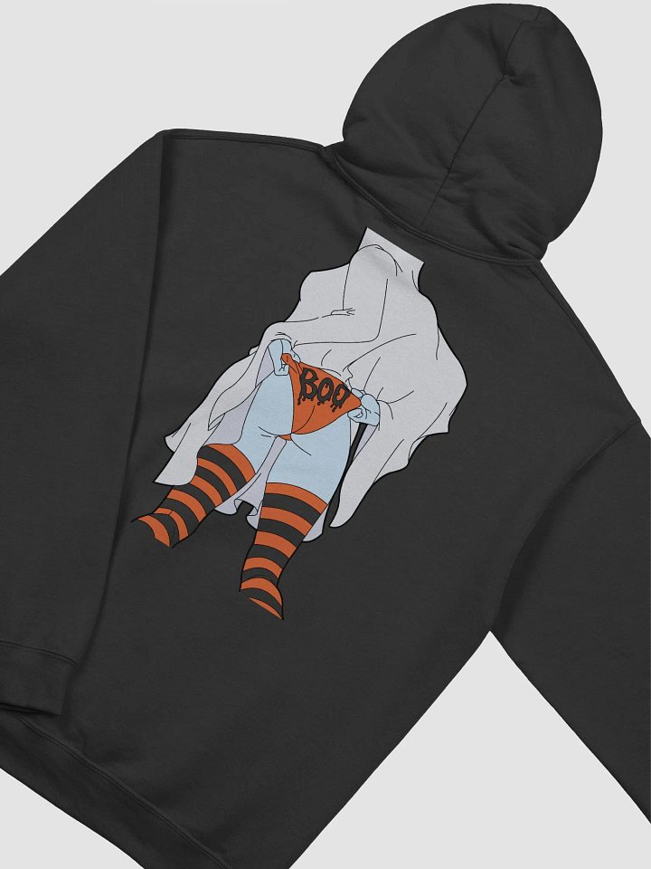 Boo Booty Classic Hoodie product image (1)