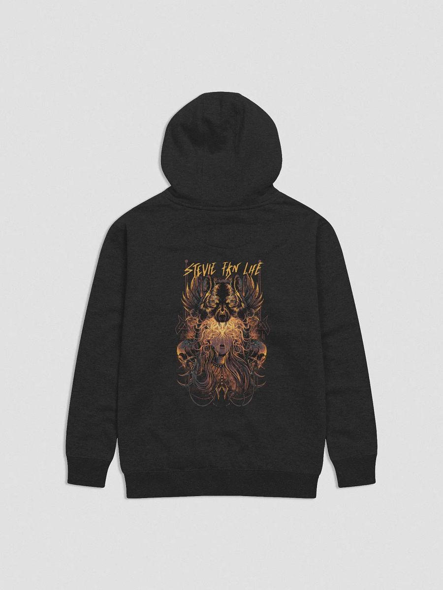 Stevielife Wolf Gold product image (2)