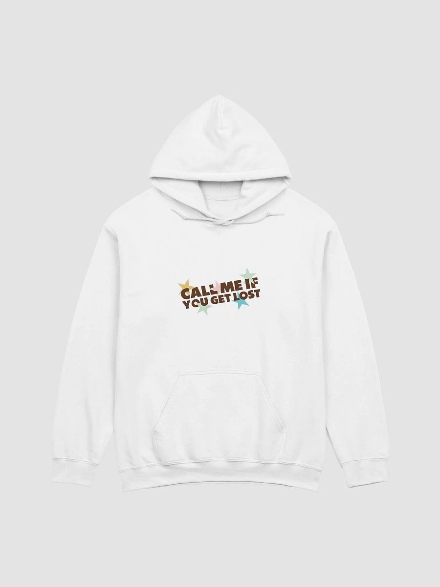 Call me if you get lost, Tyler the creator Hoodie product image (1)