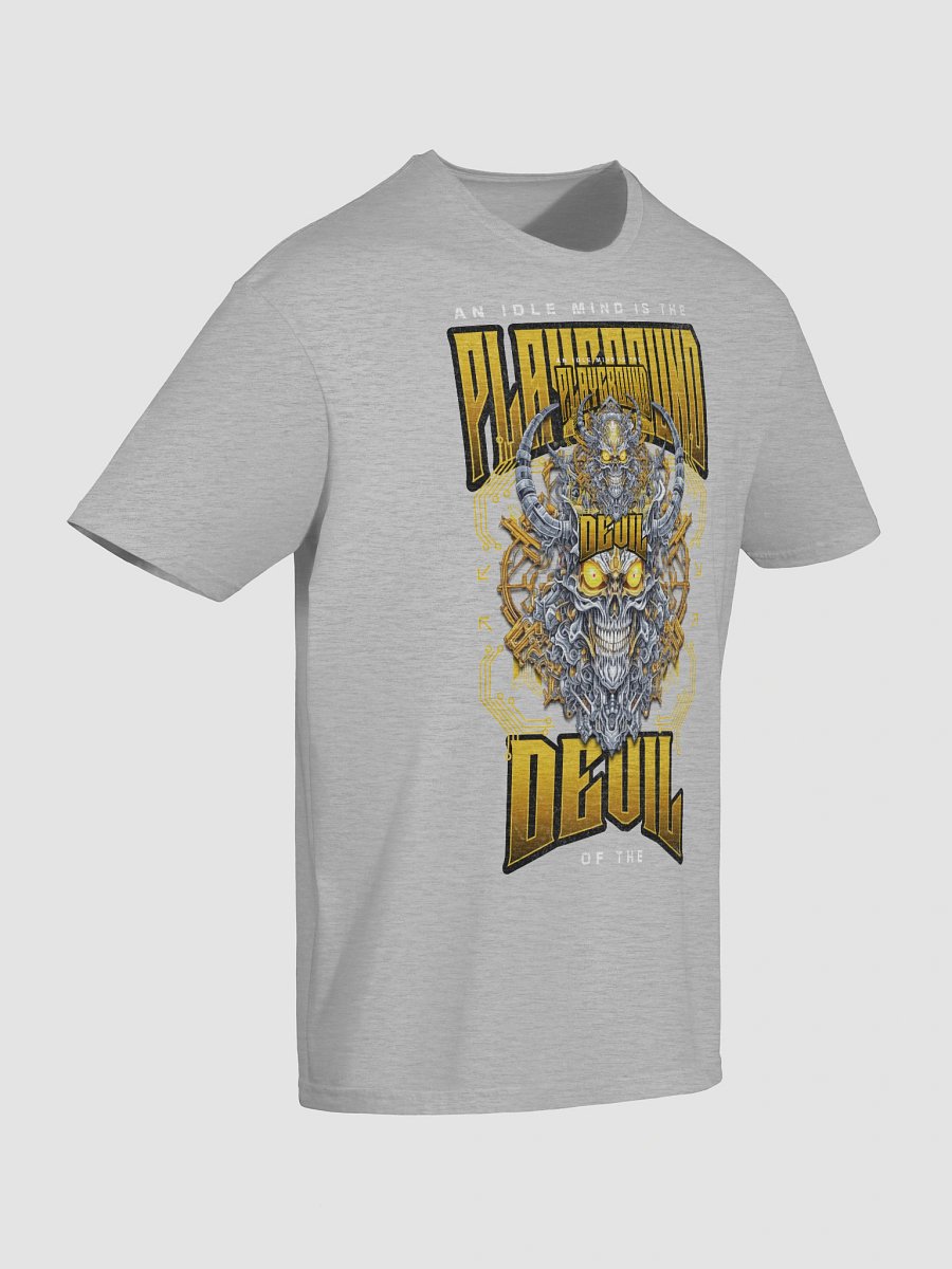 The Playground of the Devil product image (80)