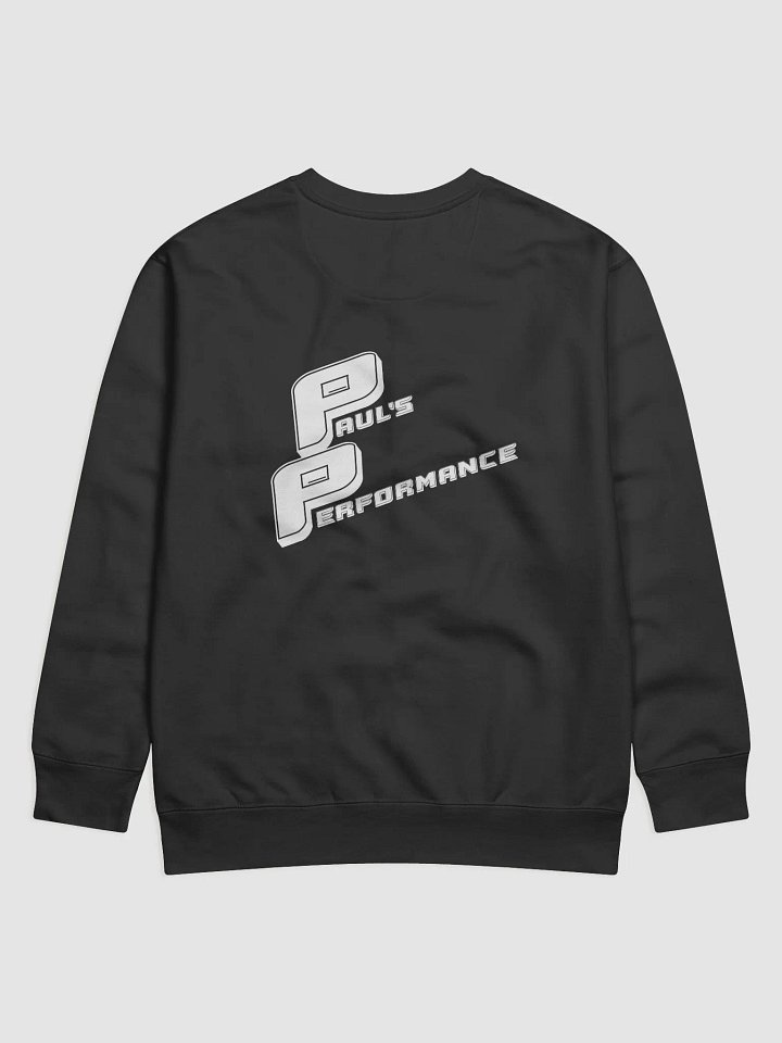 PP v2: Whiteout Sweatshirt product image (2)