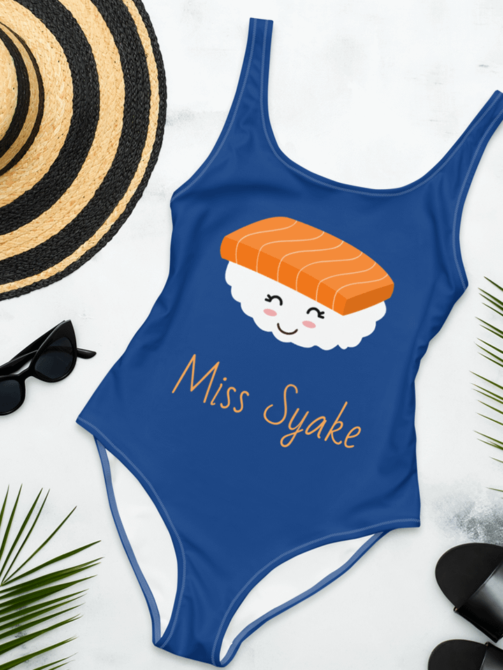 Miss Syake Swimsuit product image (4)