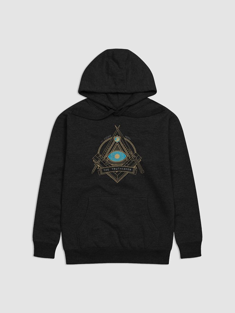 Truthsayer Hoodie