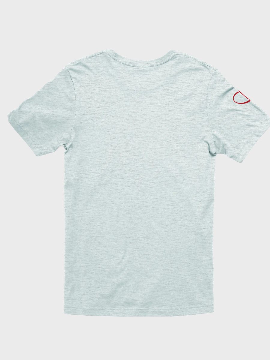 Warm sexy vulnerable t-shirt product image (4)