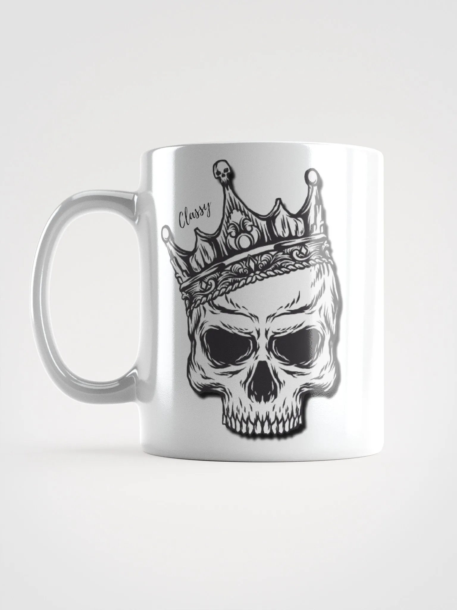 Skull King Mug product image (6)