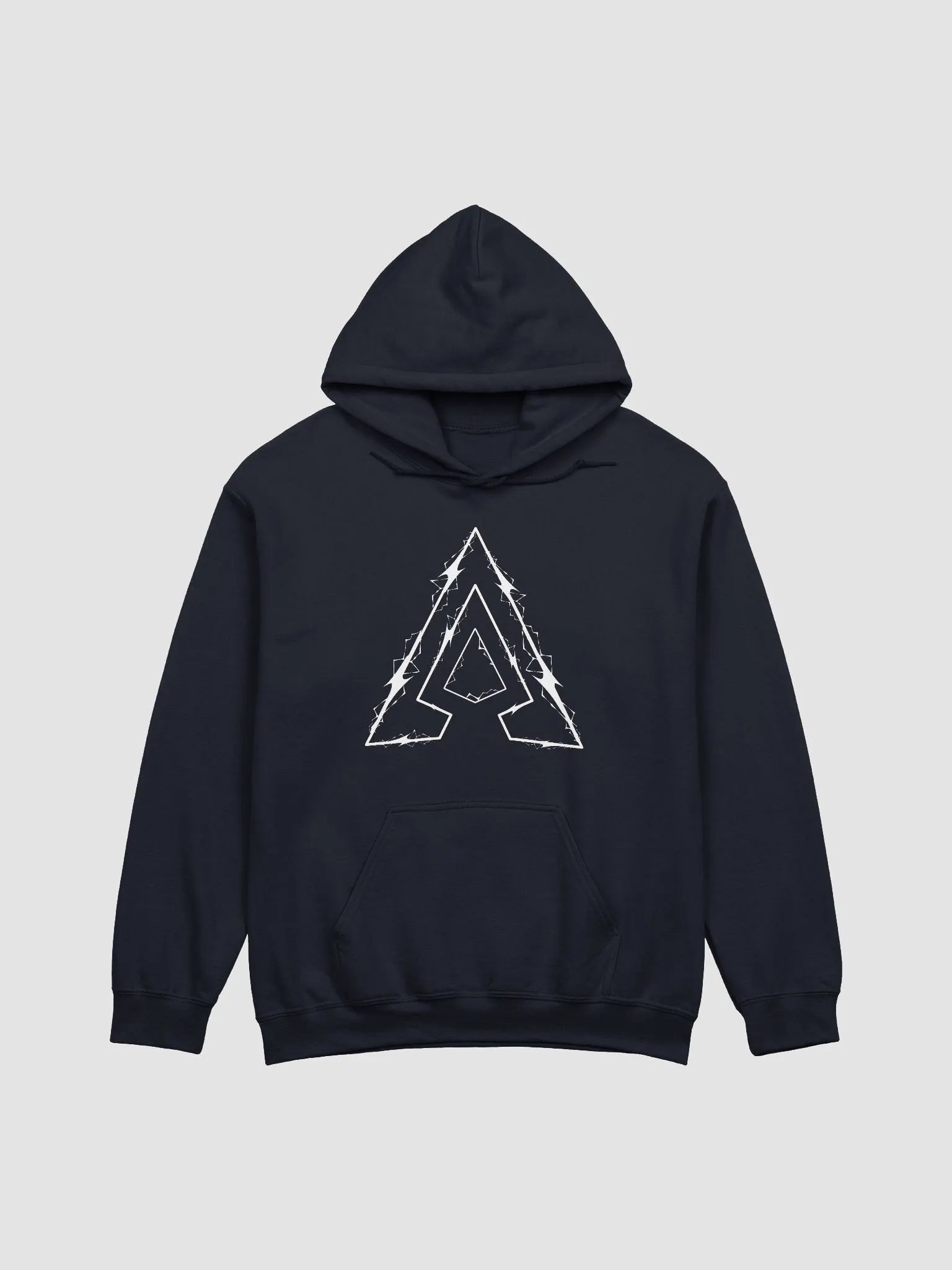 Hoodie Terada product image (1)