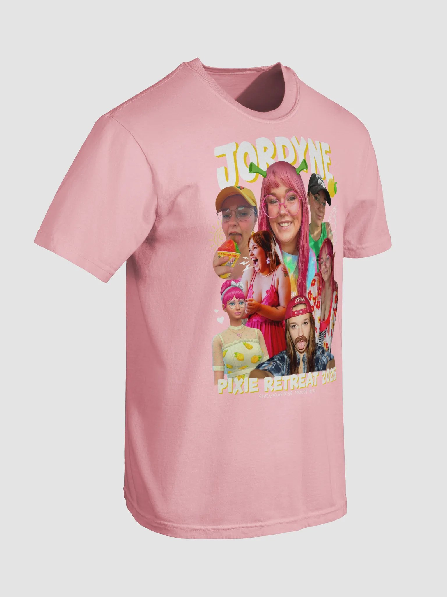 Jordyne Shirt product image (7)