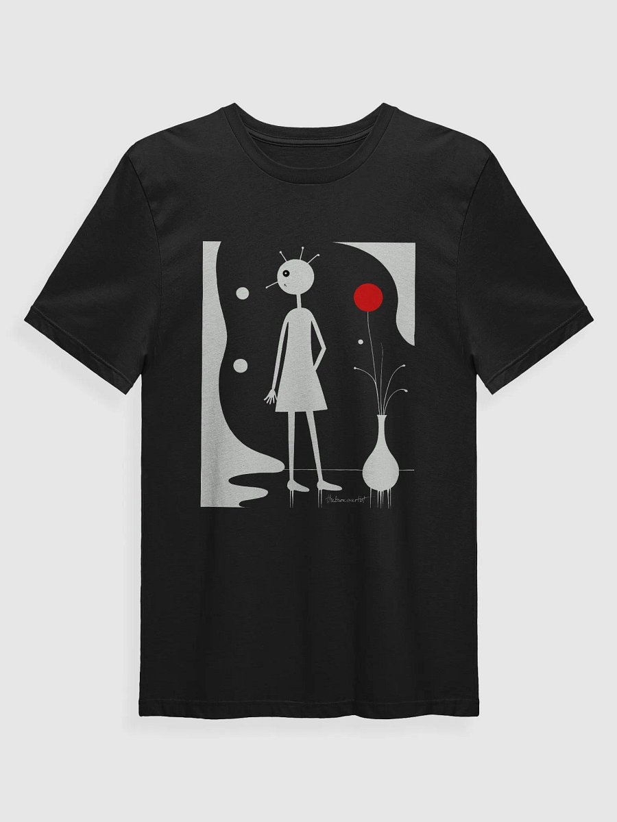 Next Level Supersoft T-Shirt product image (3)