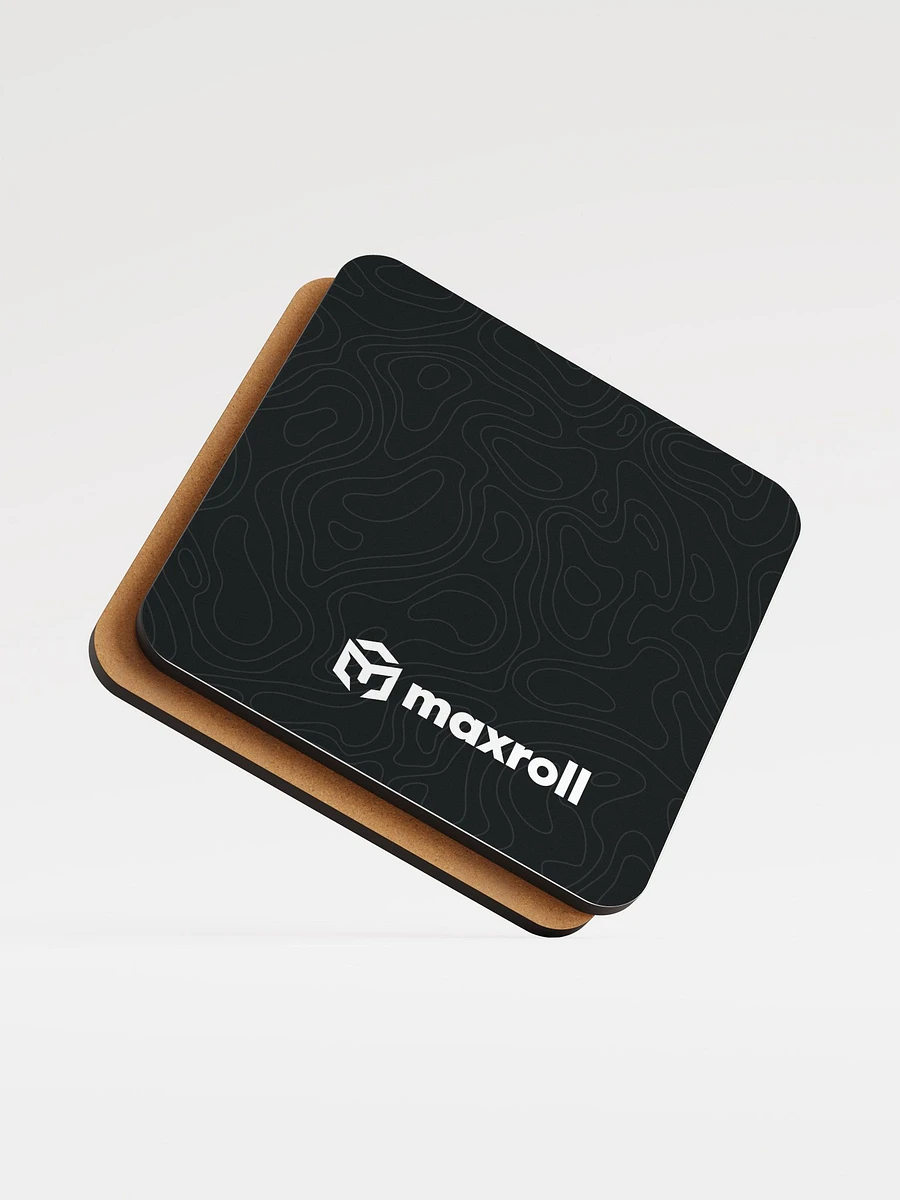 Maxroll Coaster - Full Logo product image (5)