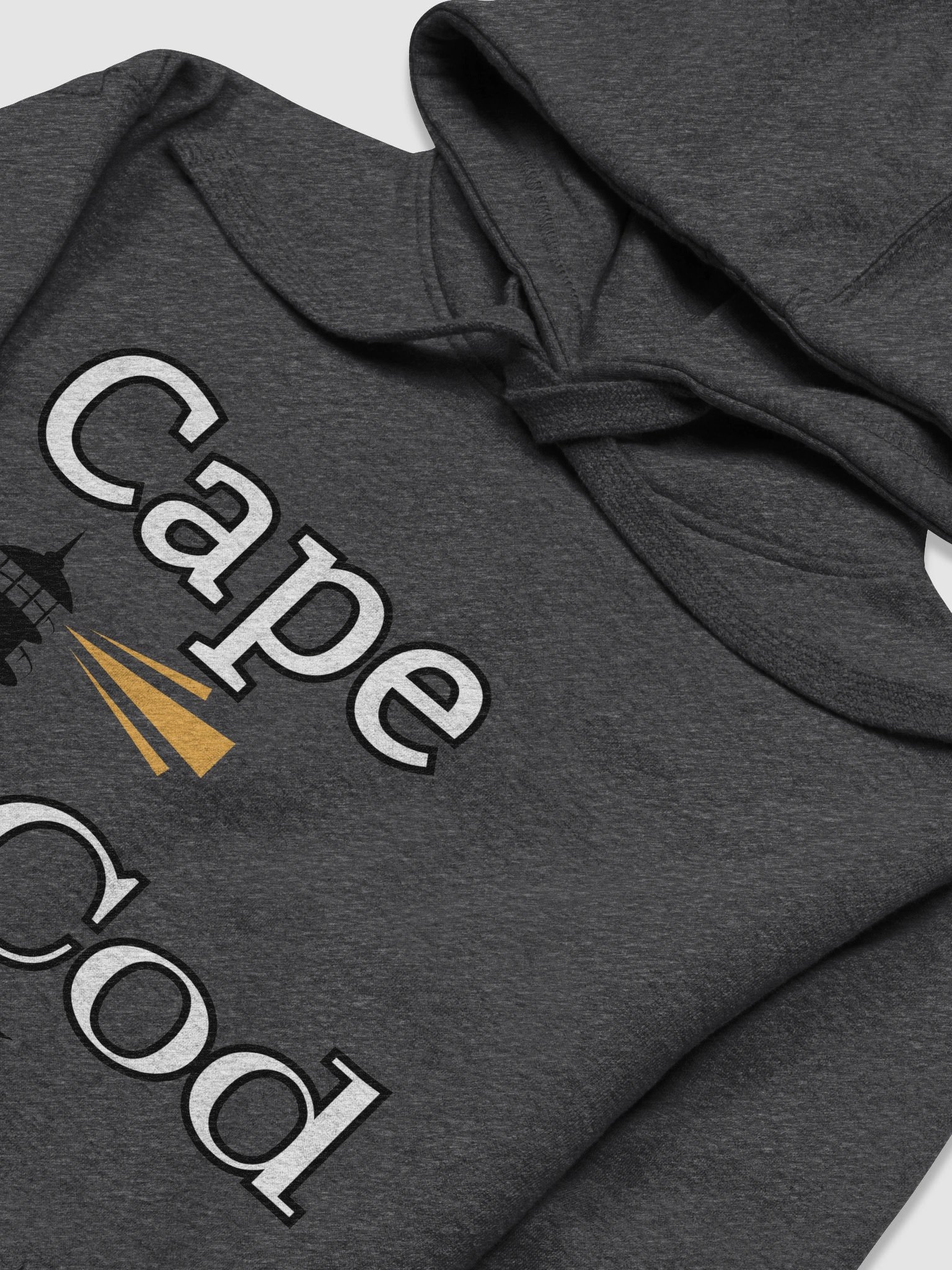 Cape Cod Hoodie product image (21)