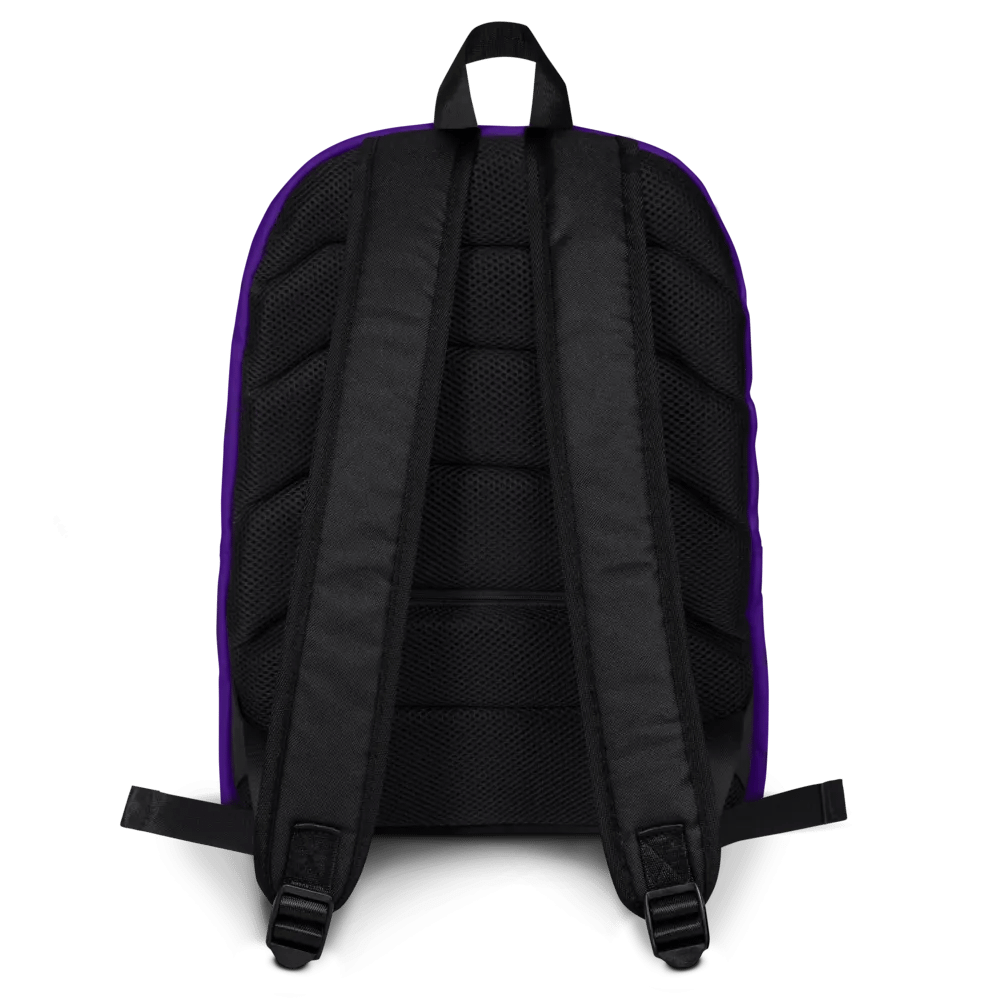 Castlevania Neon Tribute Backpack product image (8)