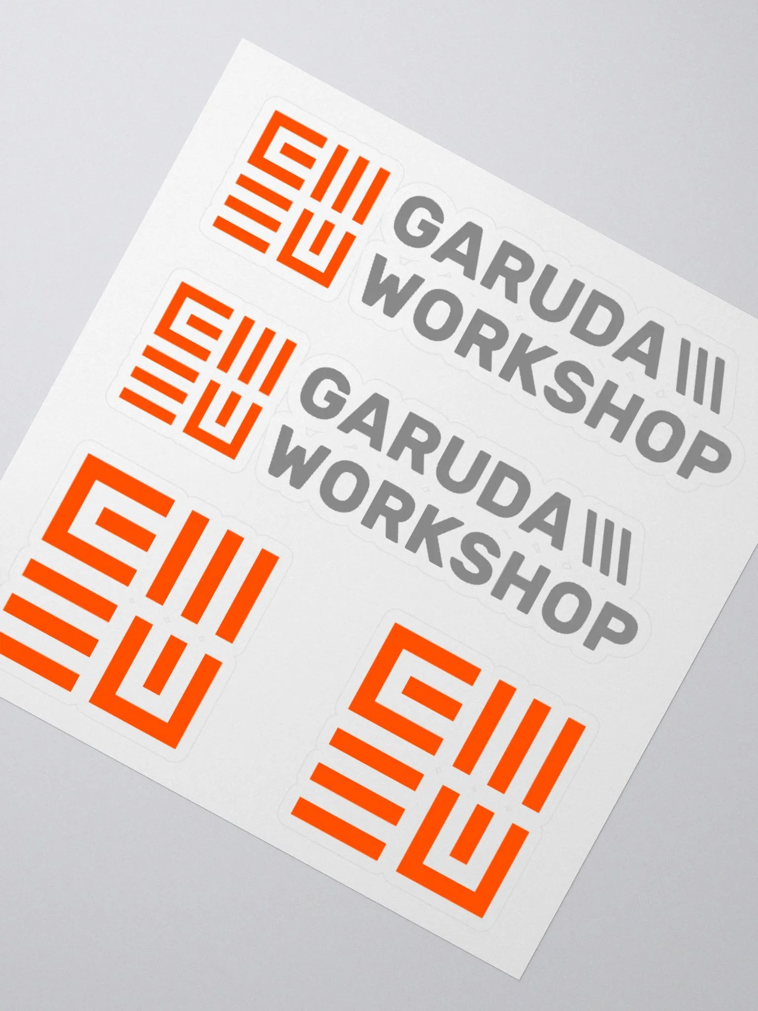 Sticker Set product image (2)