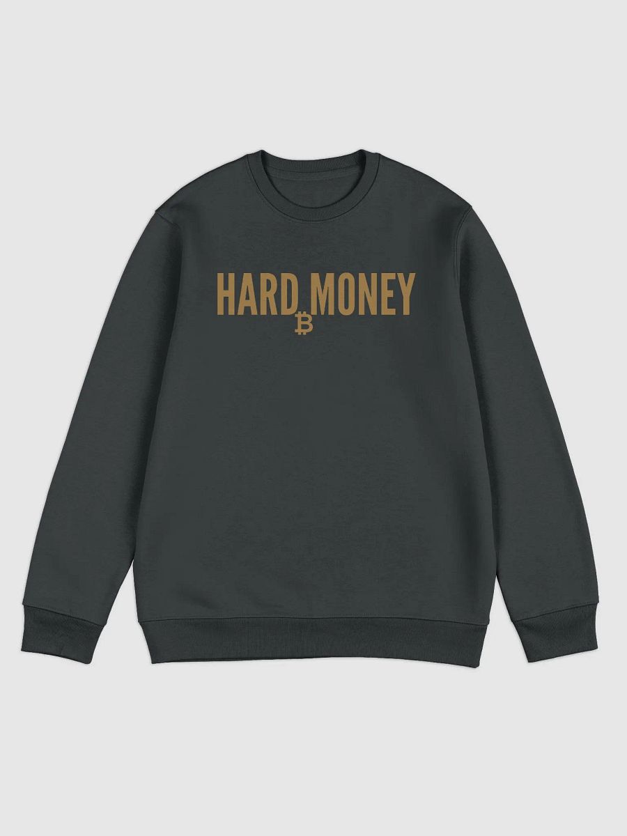 Bits v Gold Crewneck product image (1)