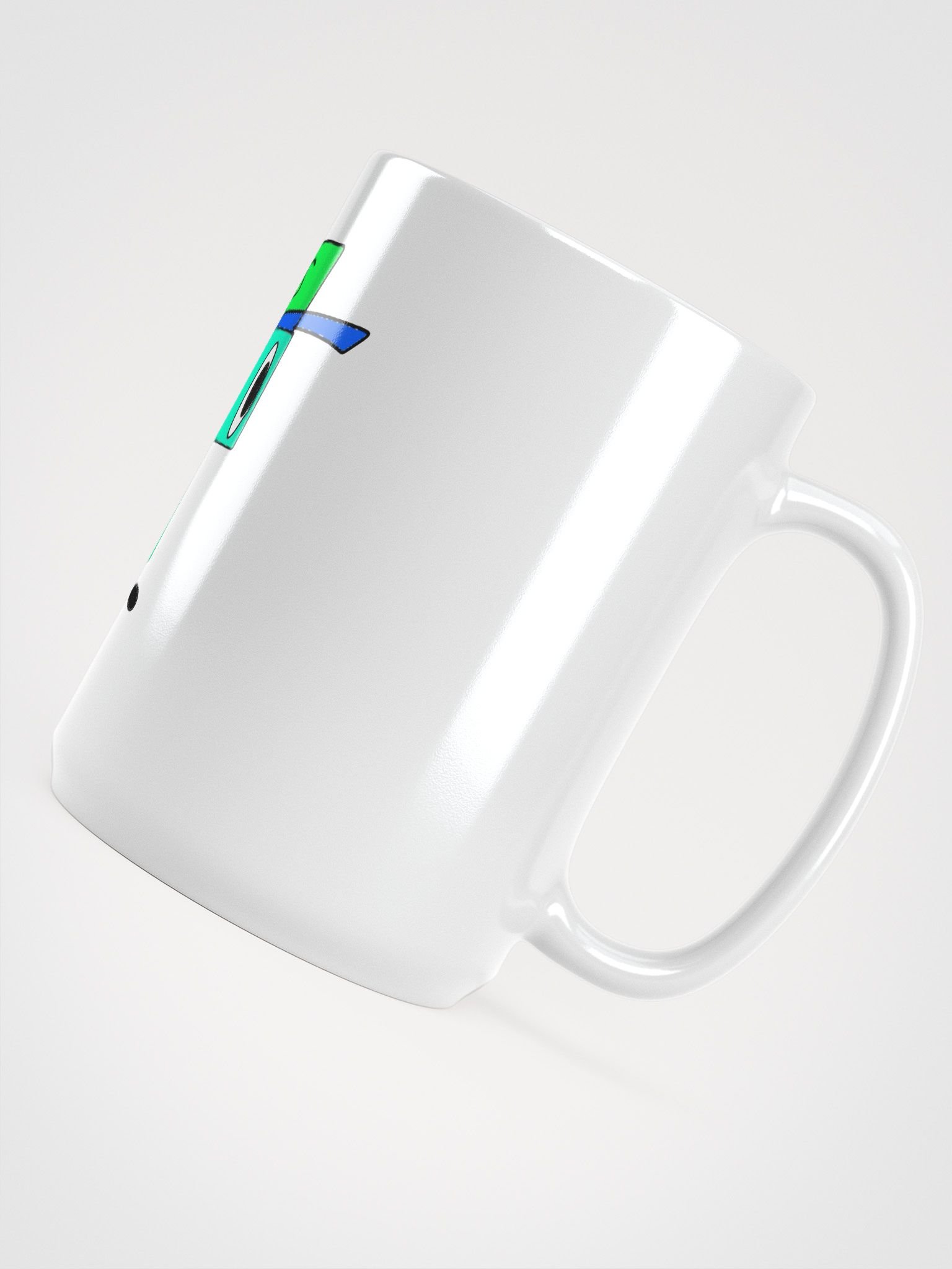 The Logan Studios Silly Mascot Cups :3 product image (4)