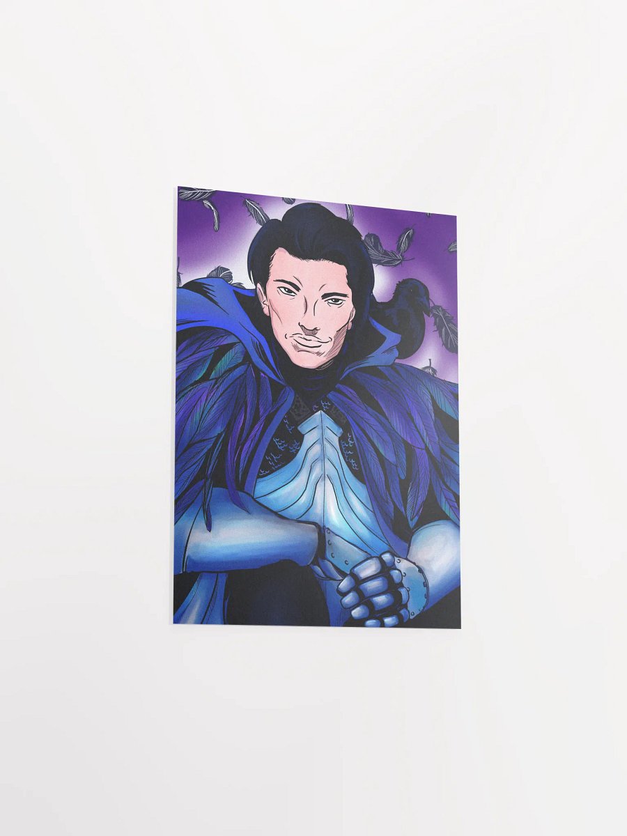 Renard the Paladin product image (3)