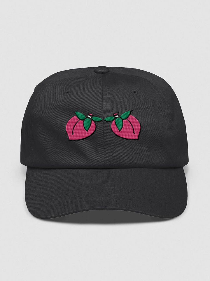 Witness The Thiccness Dad Hat product image (4)