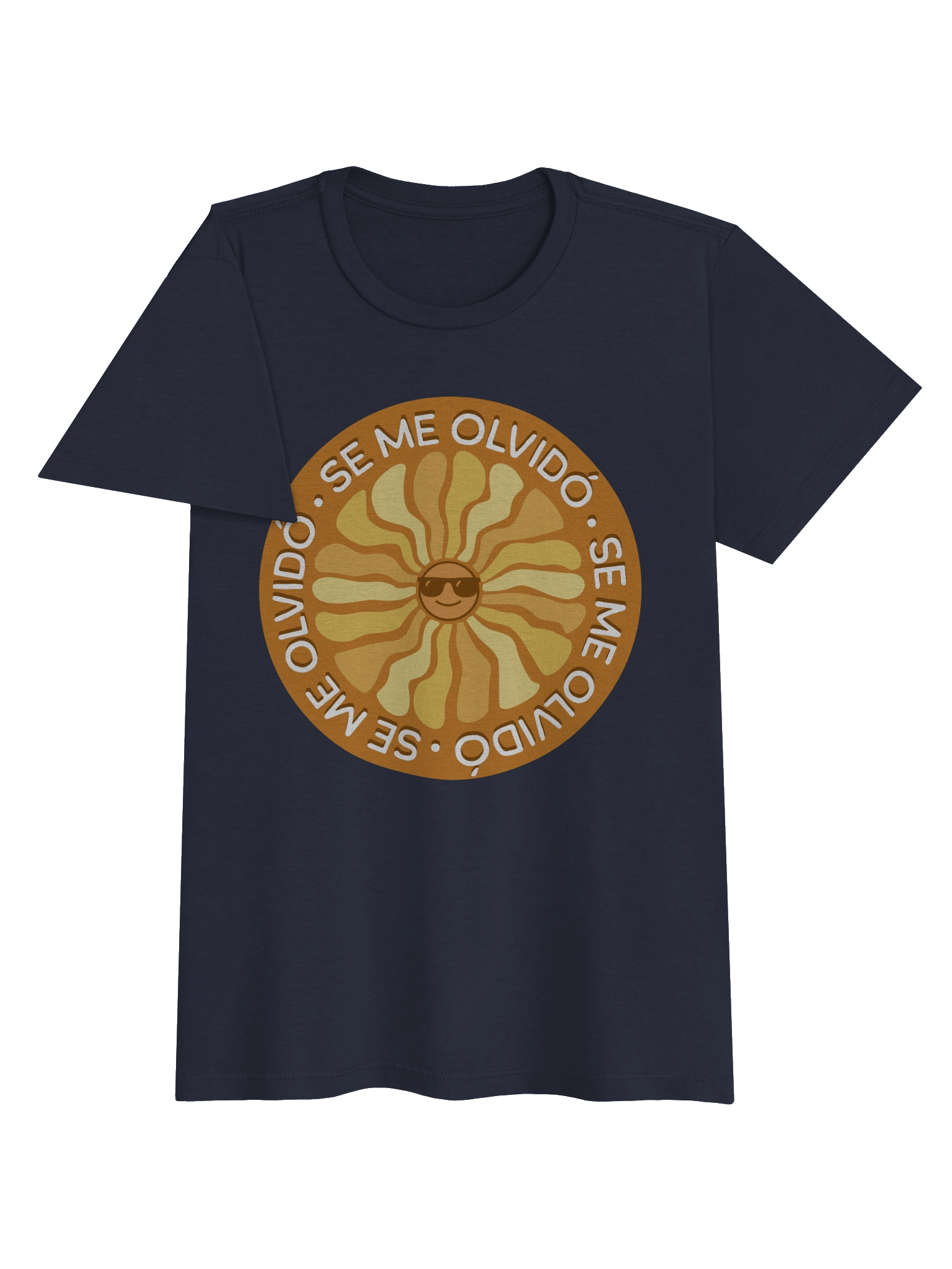 Se Me Olvidó T-Shirt Mujer product image (2)