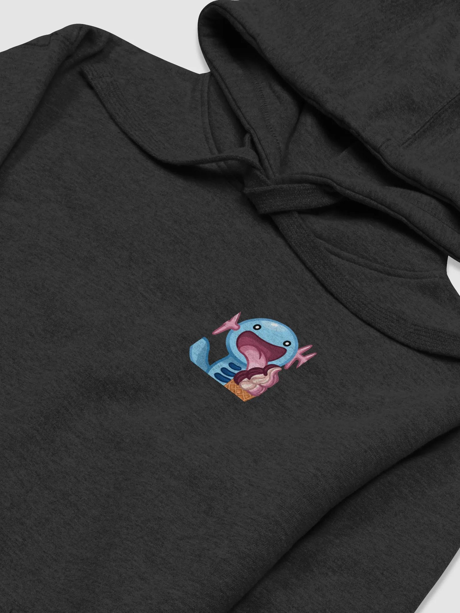 Woopie Lick Hoodie product image (3)