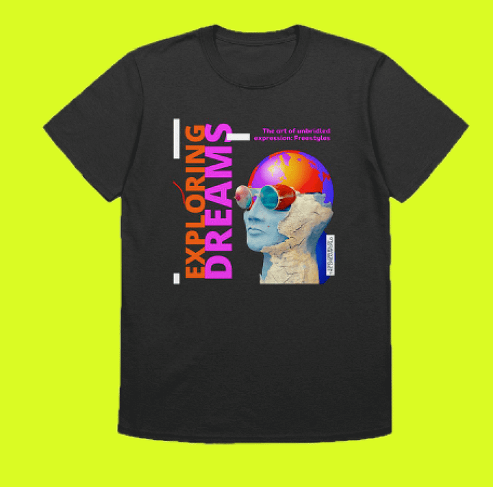 EXPLOR^TORIAN [letter 70] product image (1)