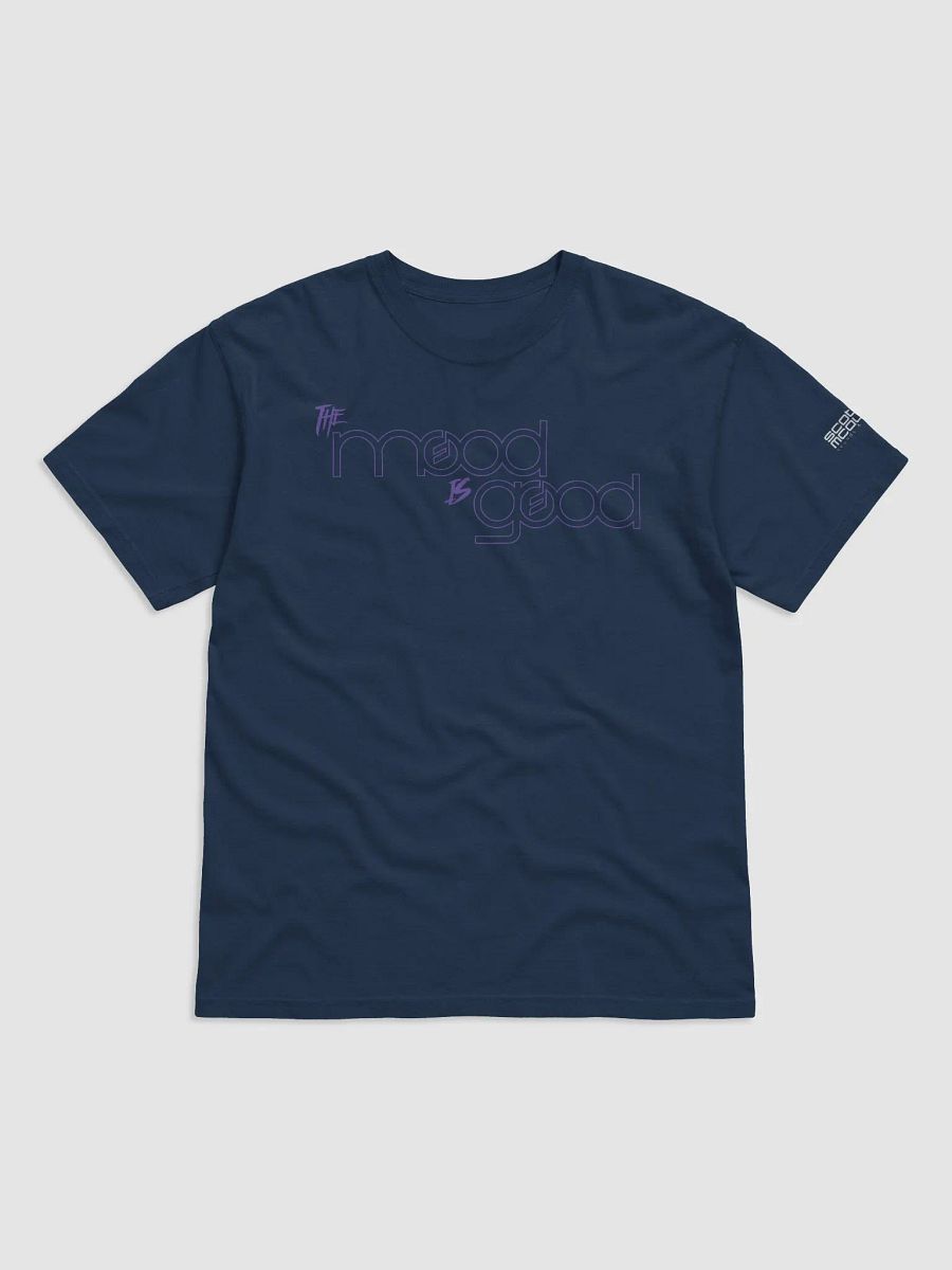 Good Mood Cotton Tee product image (105)