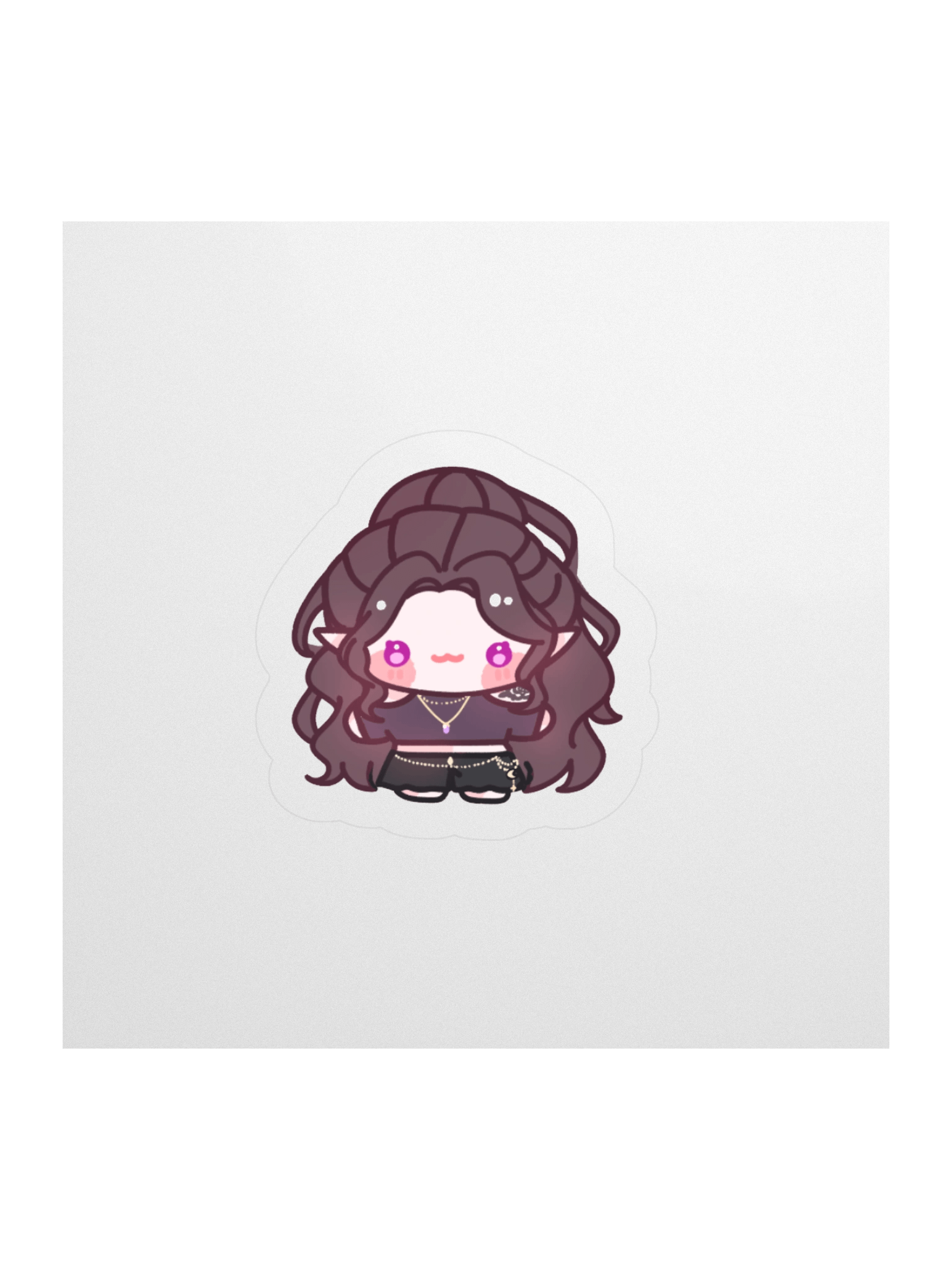 Atlas chibi 🌸 product image (2)