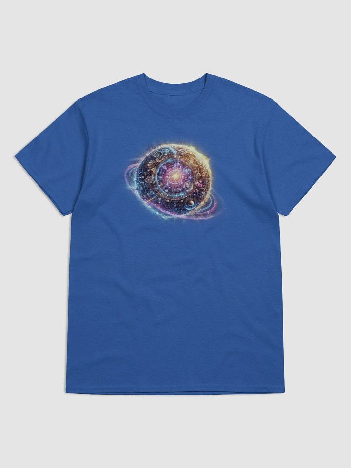 Cosmic Nexus T-Shirt product image (1)