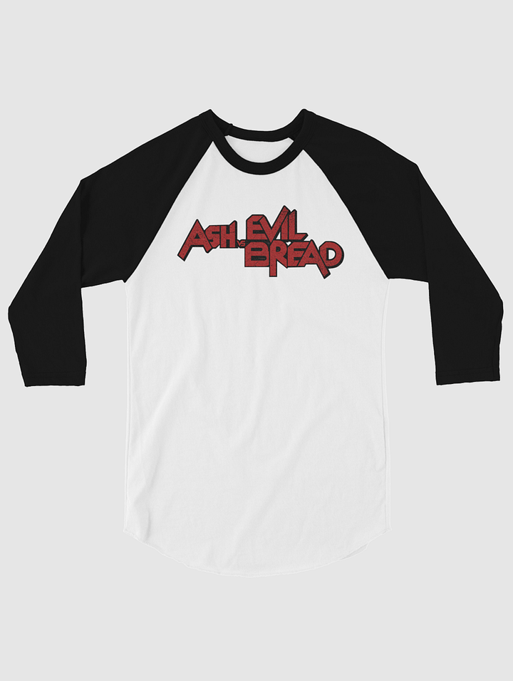 ASHvsEVILRAGLAN - Red Logo product image (1)
