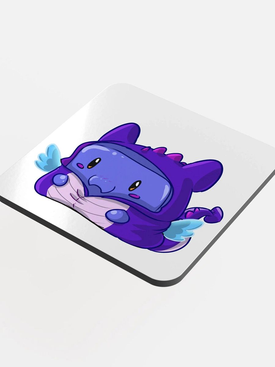 Dragon onesie Coaster product image (4)