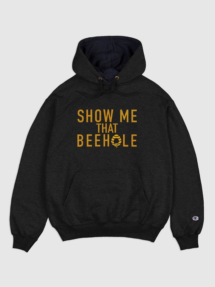 SMTB Hoodie product image (3)