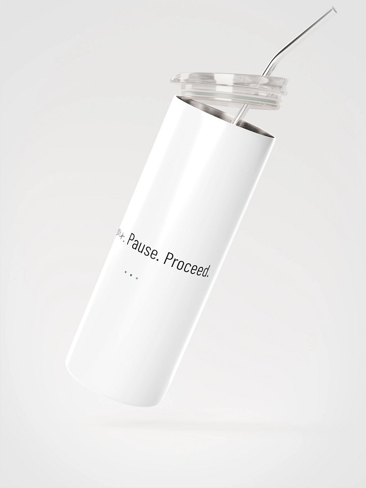 The Flow Tumbler product image (2)