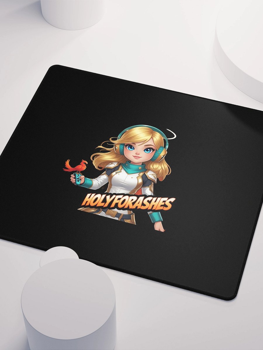 Gaming Mousepad product image (3)
