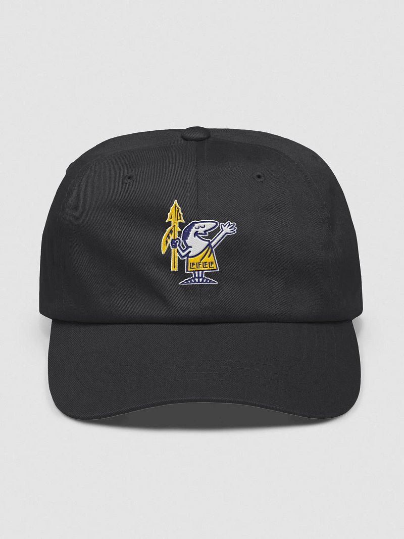 Lake Forest Latin Club Dad Hat