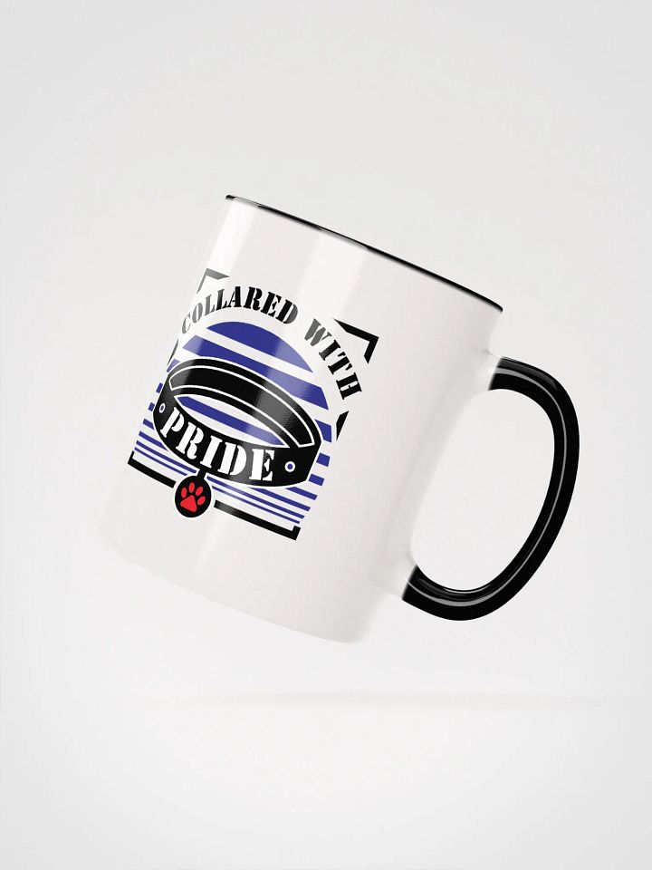 Collared With Pride Ceramic Mug product image (20)