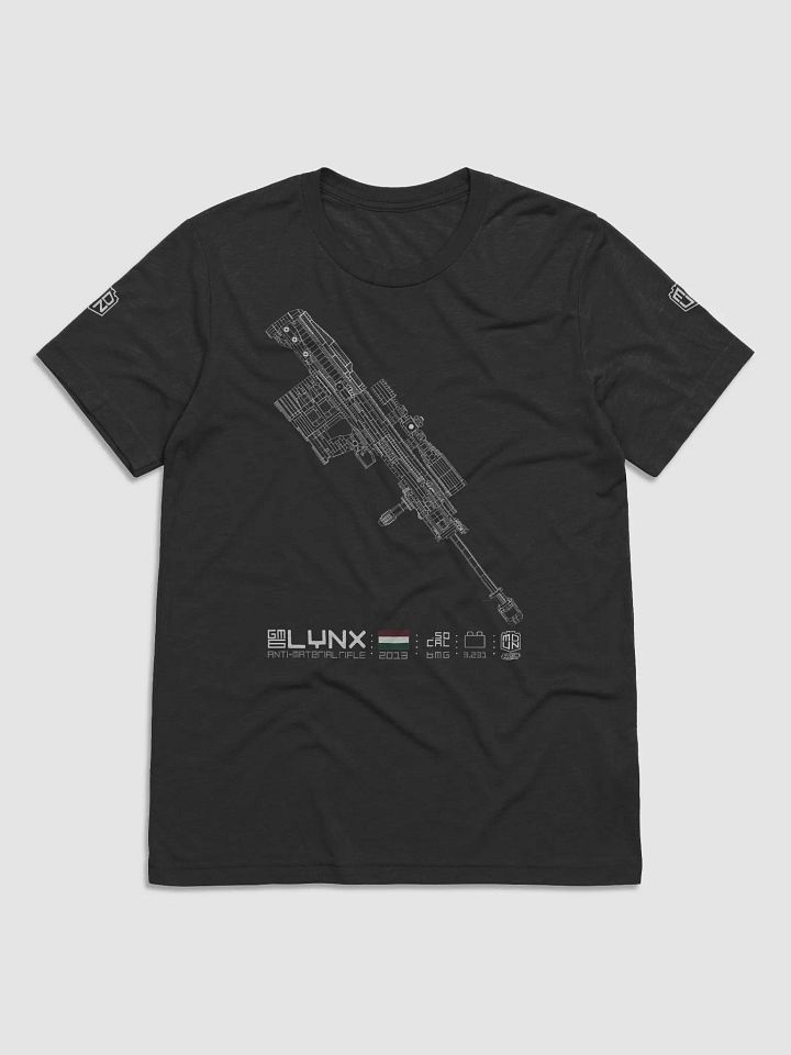 LEGO GM6 Lynx - T-Shirt product image (1)