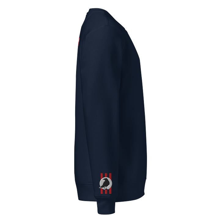 Sweat-Shirt Waliché Tou product image (2)