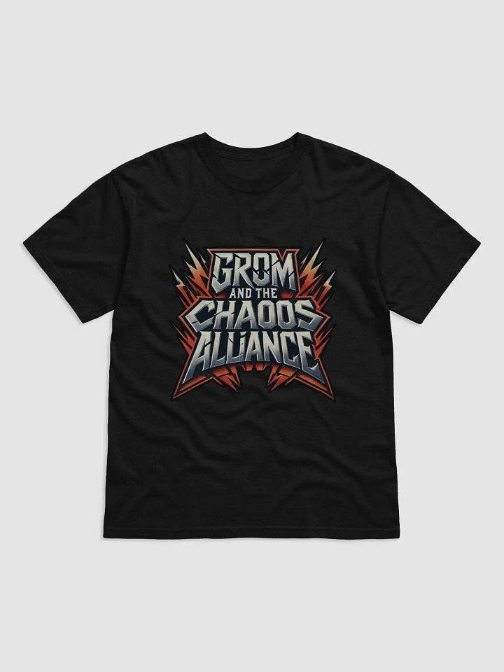 Grom Tee product image (1)