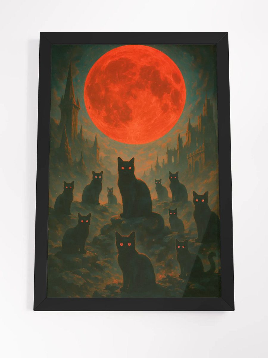 The Blood Moon Council product image (4)