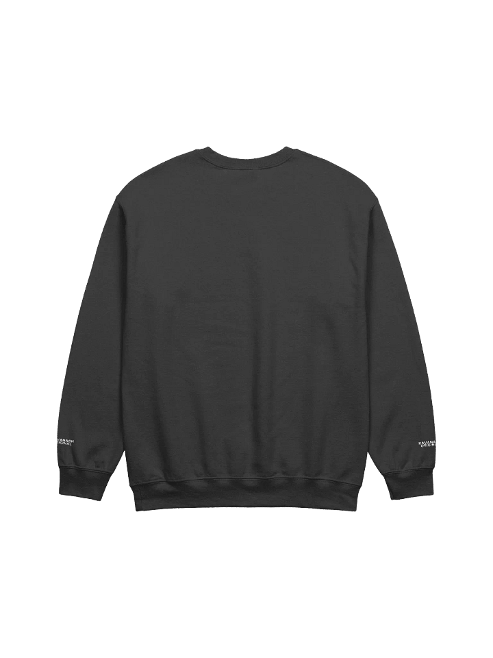 KOG001 - Womens Sweater (White) product image (12)