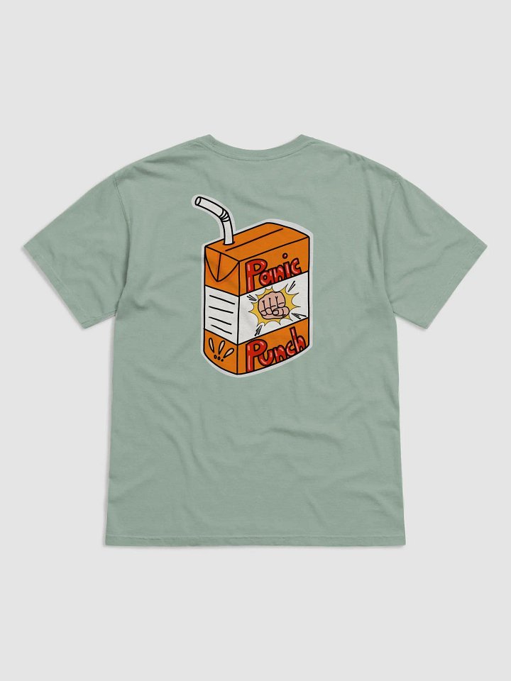 Panic Punch product image (17)