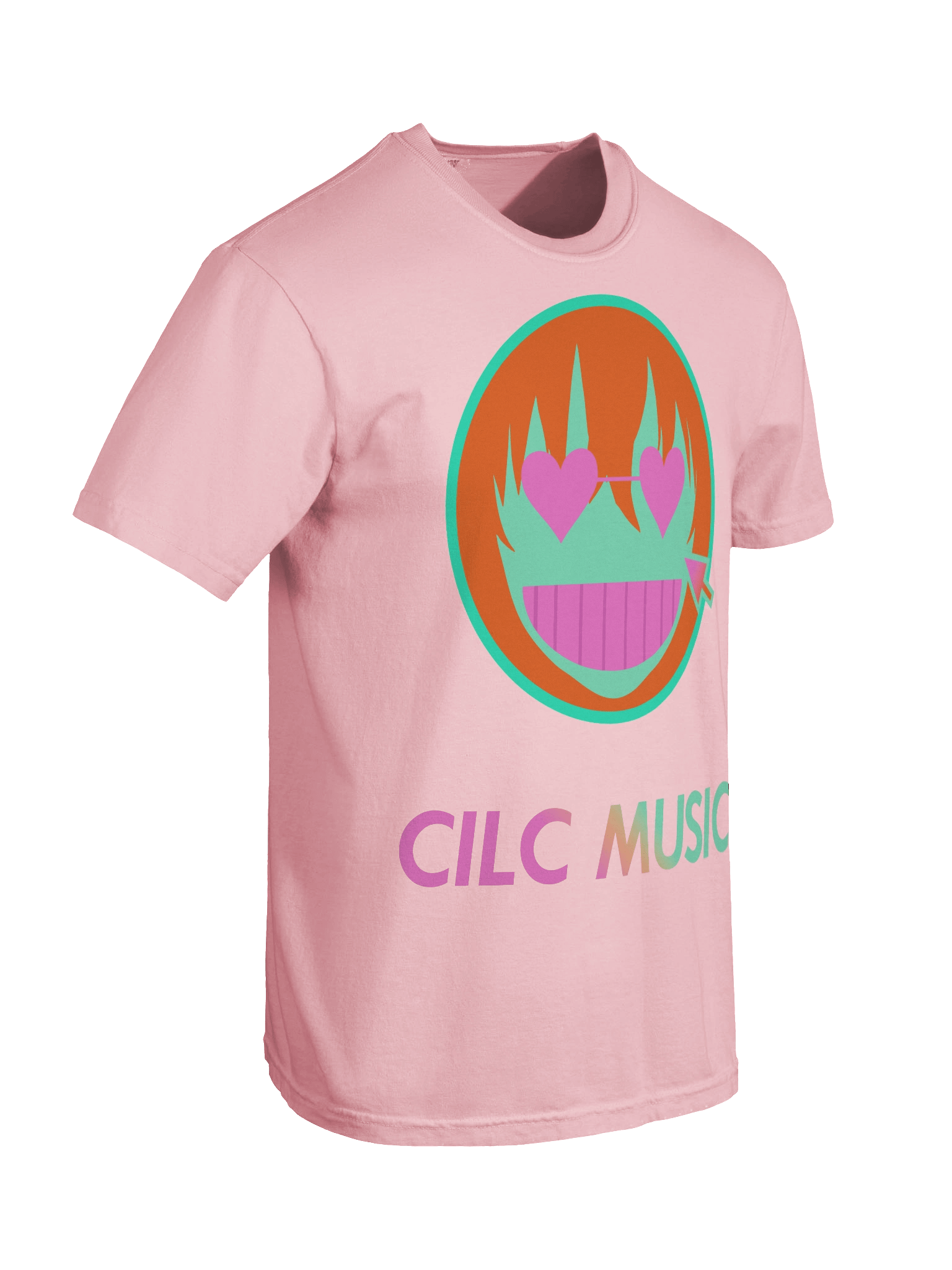 CILC MUSIC TEE + DEAD NET THEORY DOWNLOAD product image (32)