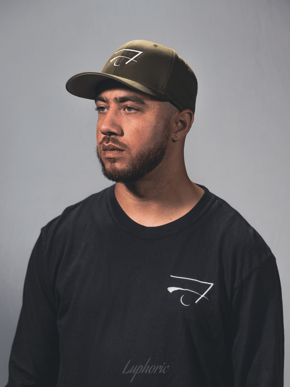 Infinity Long Sleeve product image (5)