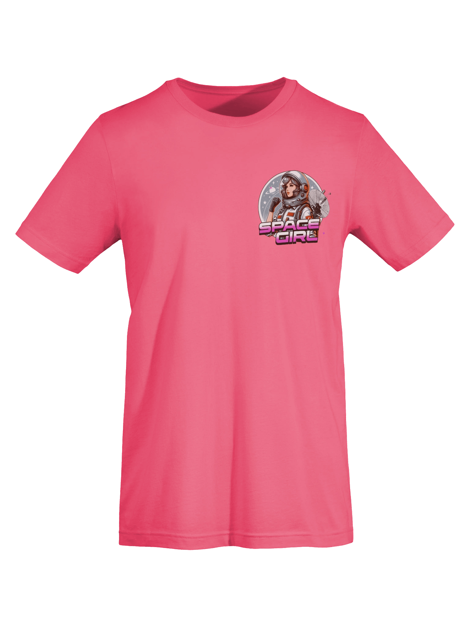 Space Girl Tee product image (7)