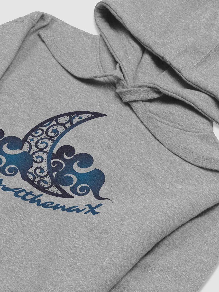 MsAthenax moon Hoodie product image (4)