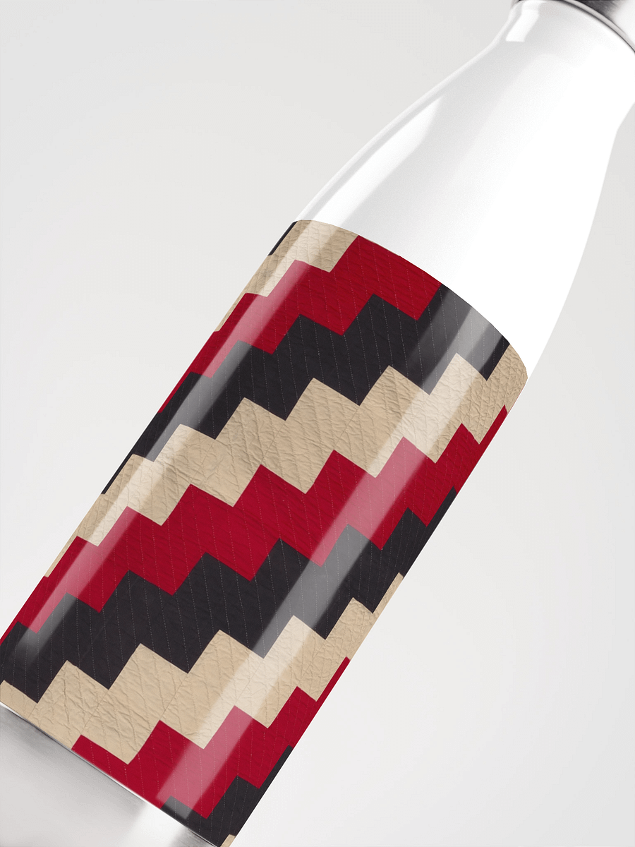 Striking Light. 17 oz. Stainless Steel Water Bottle product image (5)