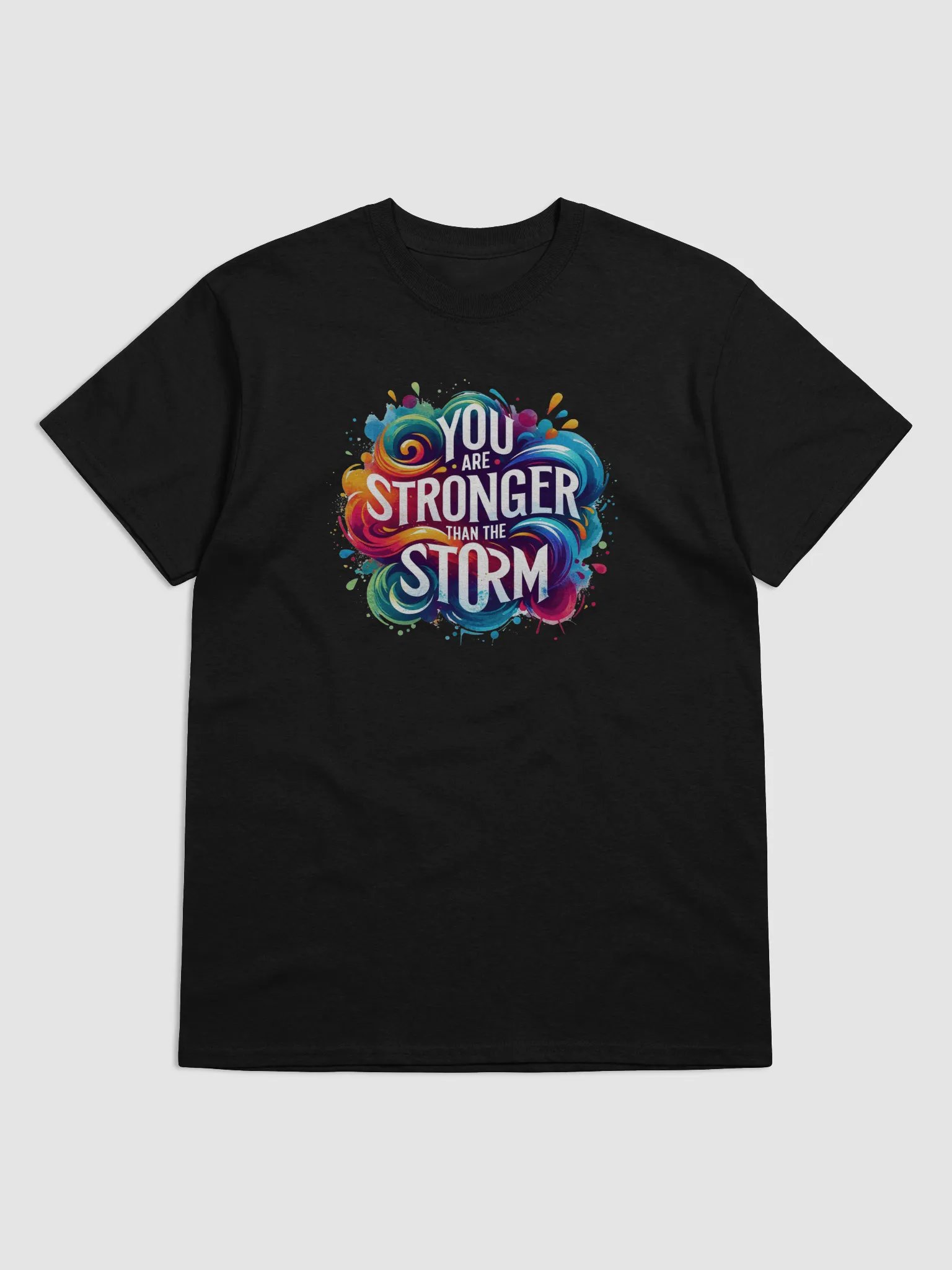 Stronger Than the Storm product image (1)