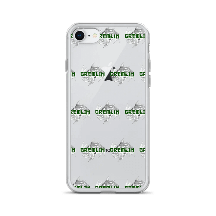 Gremlin koi inspired iPhone Case product image (20)